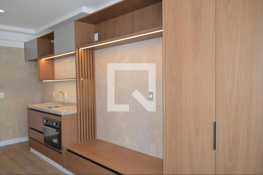 Kitnet-Studio, 23 m² - Foto 13