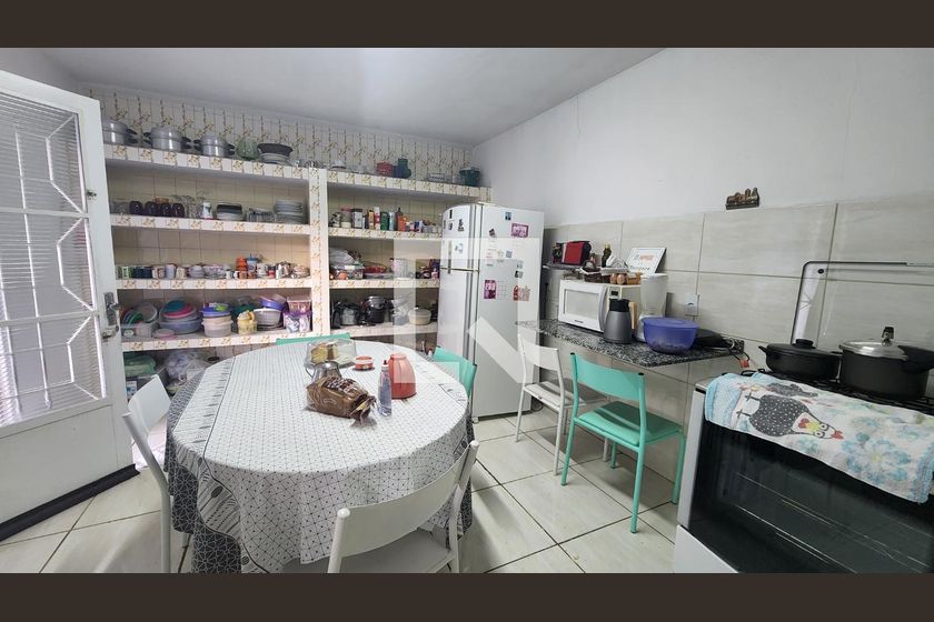 Casa à Venda - Nova Campinas, 4 Quartos,  260 m2 em , Campinas - sp | SoloBR