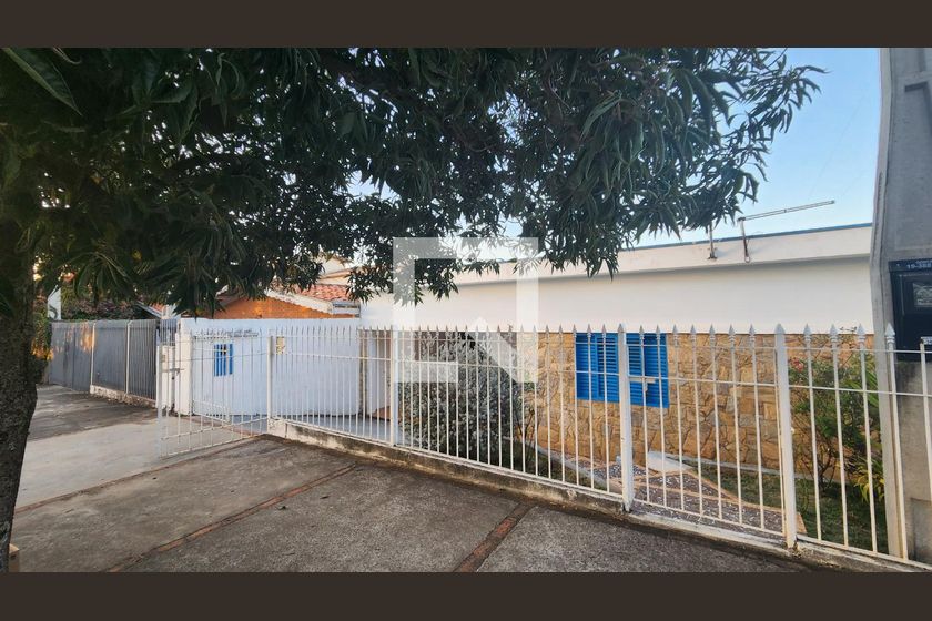 Casa à Venda - Nova Campinas, 4 Quartos,  260 m2 em , Campinas - sp | SoloBR