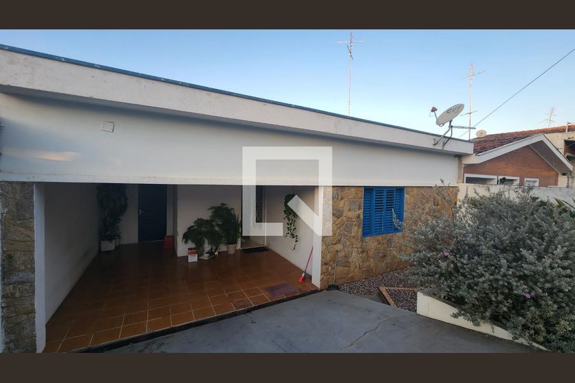Casa à Venda - Nova Campinas, 4 Quartos,  260 m2 em , Campinas - sp | SoloBR