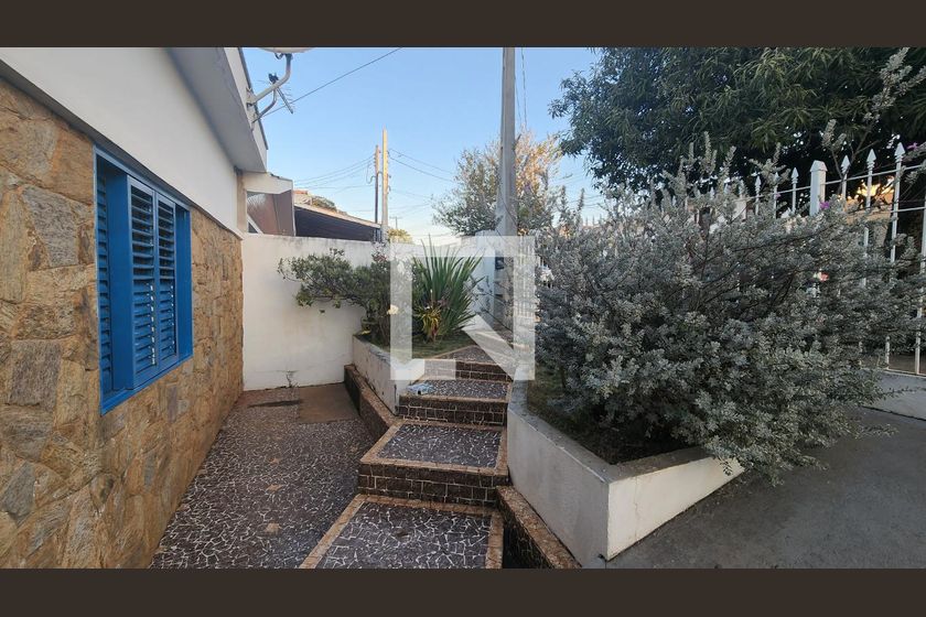 Casa à Venda - Nova Campinas, 4 Quartos,  260 m2 em , Campinas - sp | SoloBR
