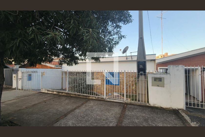 Casa à Venda - Nova Campinas, 4 Quartos,  260 m2 em , Campinas - sp | SoloBR