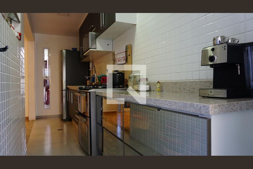 Casa, 3 quartos, 110 m² - Foto 43