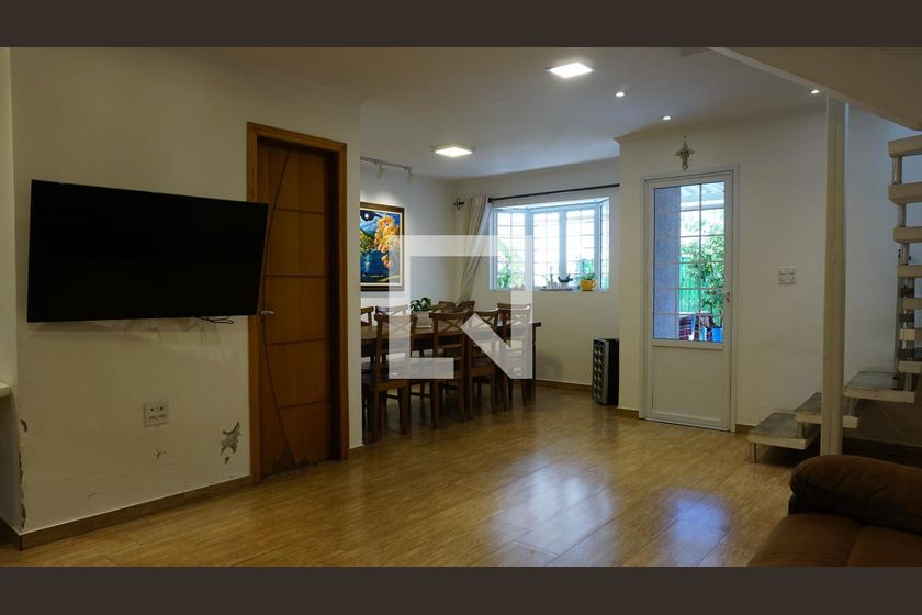 Casa, 3 quartos, 110 m² - Foto 3