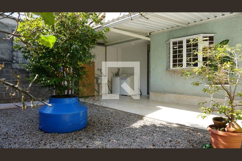 Casa, 3 quartos, 110 m² - Foto 60