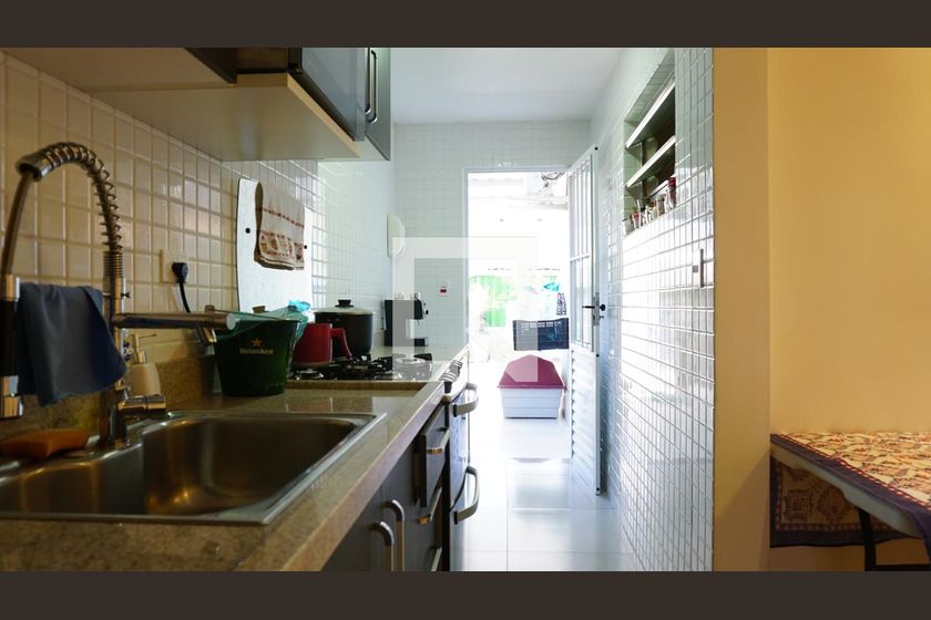 Casa, 3 quartos, 110 m² - Foto 45