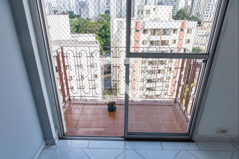 Apartamento, 2 quartos, 53 m² - Foto 9