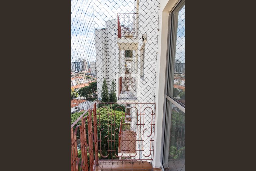 Apartamento, 2 quartos, 53 m² - Foto 11