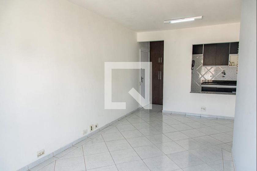 Apartamento, 2 quartos, 53 m² - Foto 3