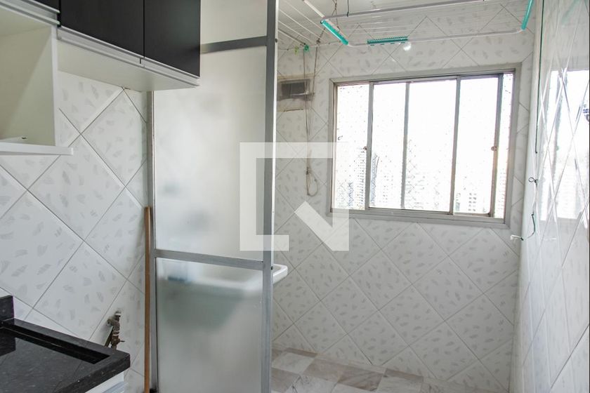 Apartamento, 2 quartos, 53 m² - Foto 61