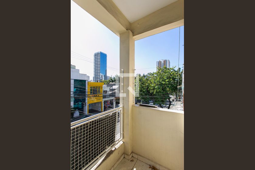 Apartamento, 3 quartos, 89 m² - Foto 17