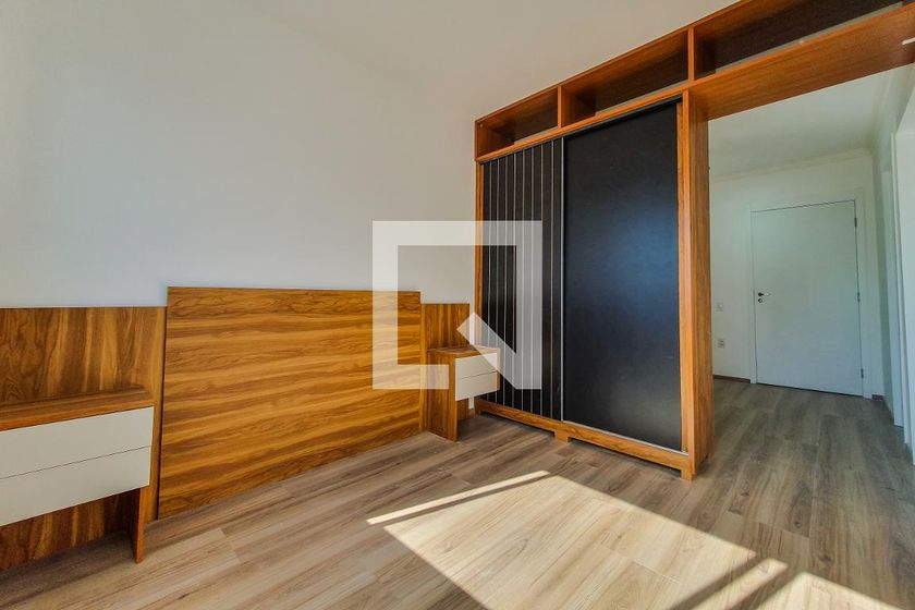 Apartamento, 1 quarto, 28 m² - Foto 13