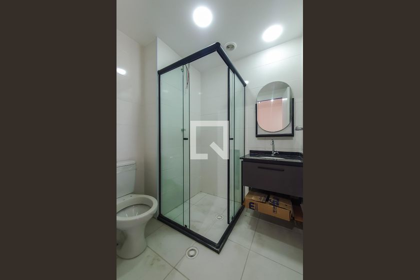 Apartamento, 1 quarto, 28 m² - Foto 27