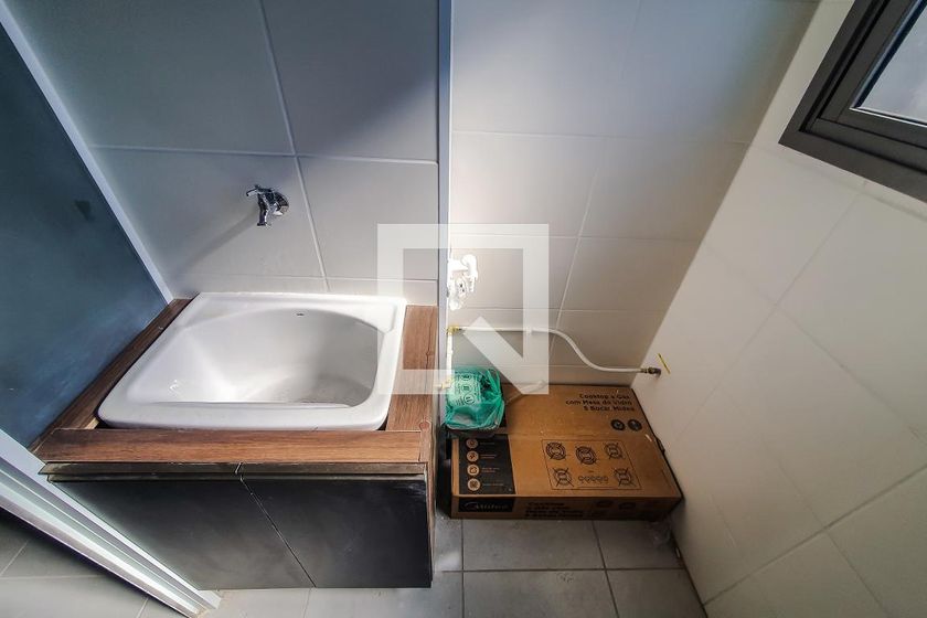 Apartamento, 1 quarto, 28 m² - Foto 45