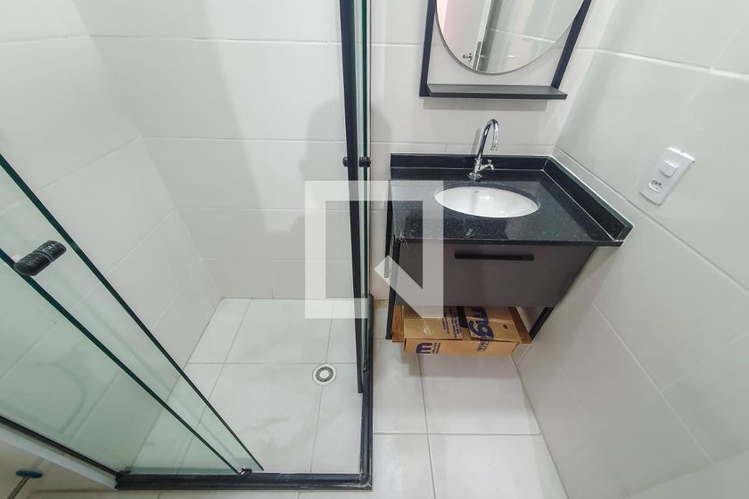 Apartamento, 1 quarto, 28 m² - Foto 31