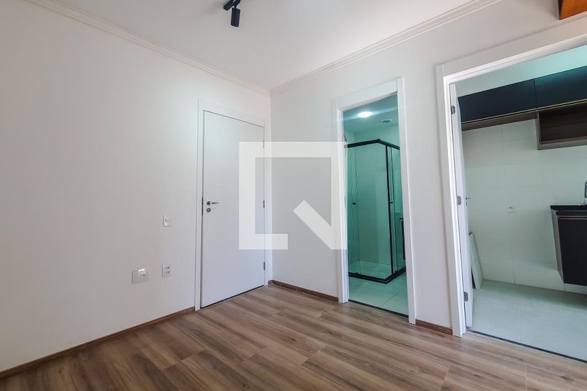 Apartamento, 1 quarto, 28 m² - Foto 7