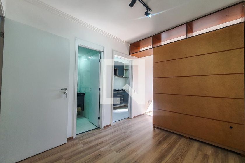Apartamento, 1 quarto, 28 m² - Foto 3
