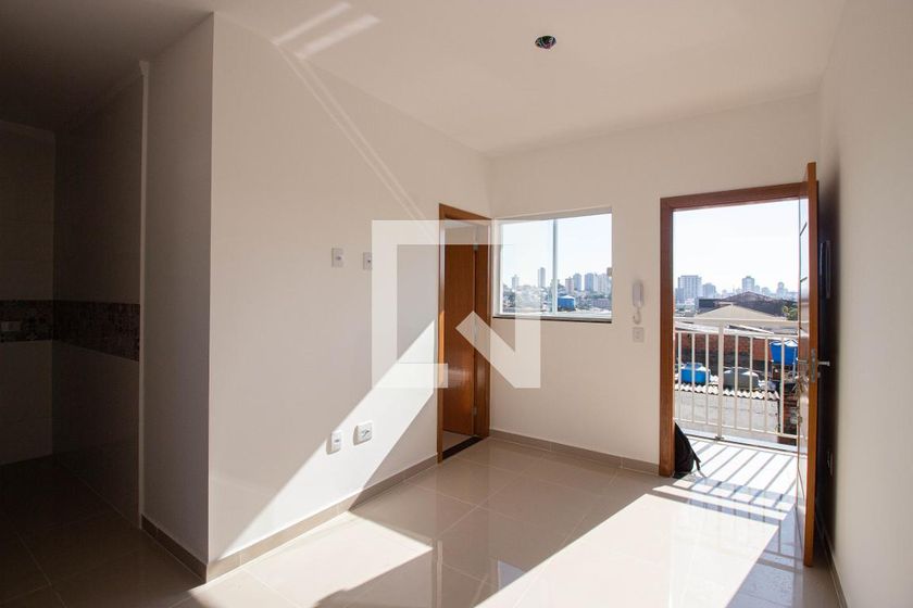 Apartamento com 2 quartos Ã  venda em Cidade Patriarca, São Paulo