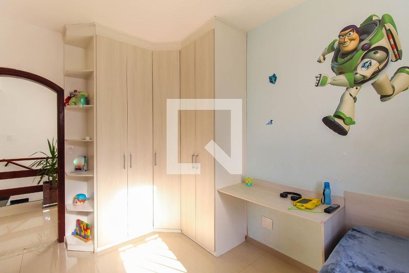 Casa, 4 quartos, 450 m² - Foto 16