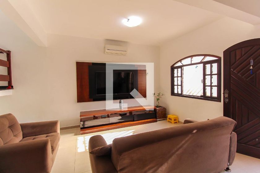 Casa, 4 quartos, 450 m² - Foto 4