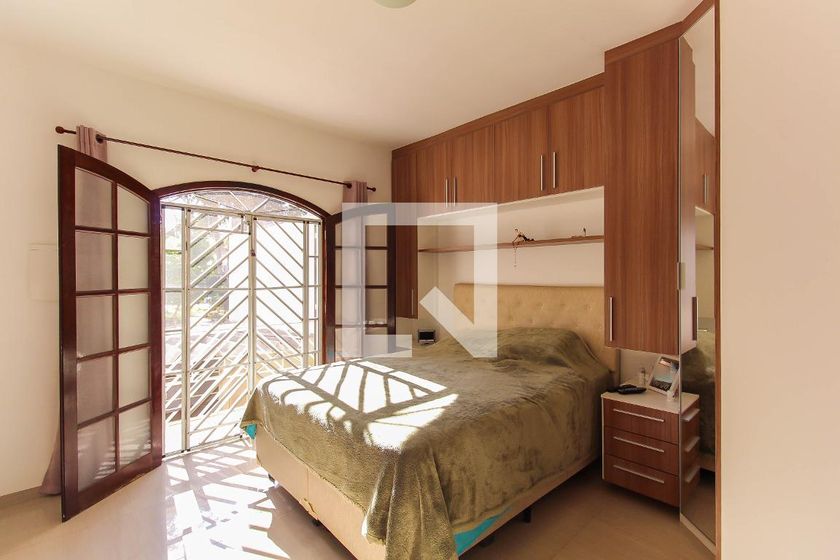Casa, 4 quartos, 450 m² - Foto 21
