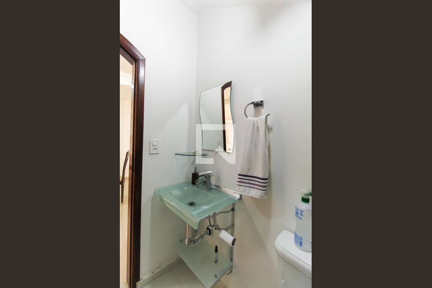 Casa, 4 quartos, 450 m² - Foto 69