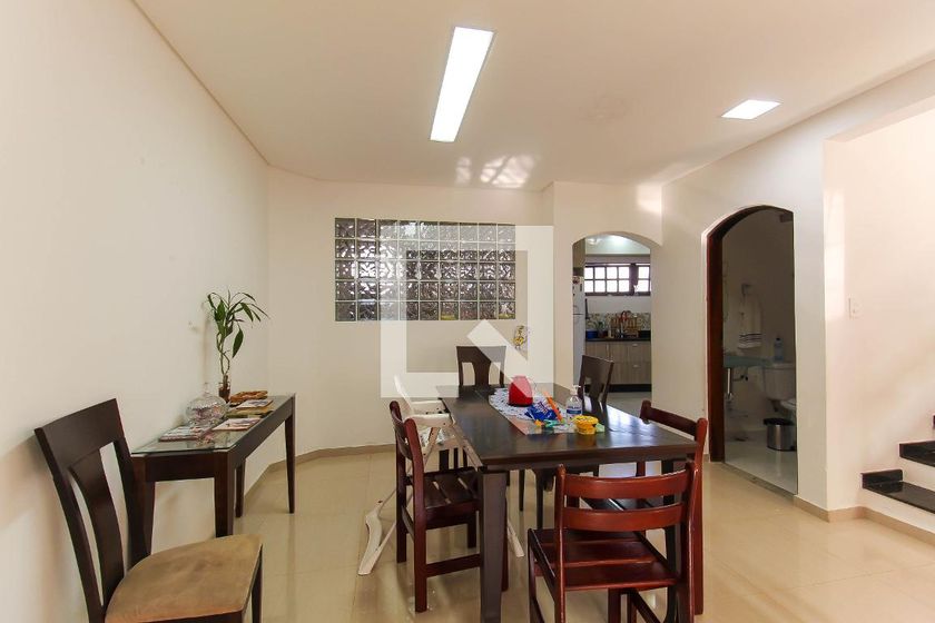 Casa, 4 quartos, 450 m² - Foto 9