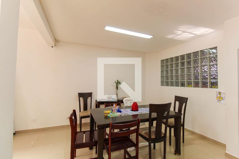 Casa, 4 quartos, 450 m² - Foto 12