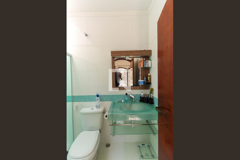 Casa, 4 quartos, 450 m² - Foto 29