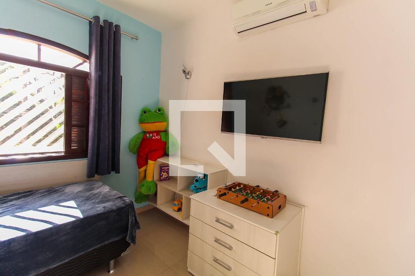 Casa, 4 quartos, 450 m² - Foto 20