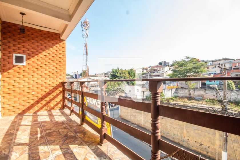 Casa, 3 quartos, 305 m² - Foto 12