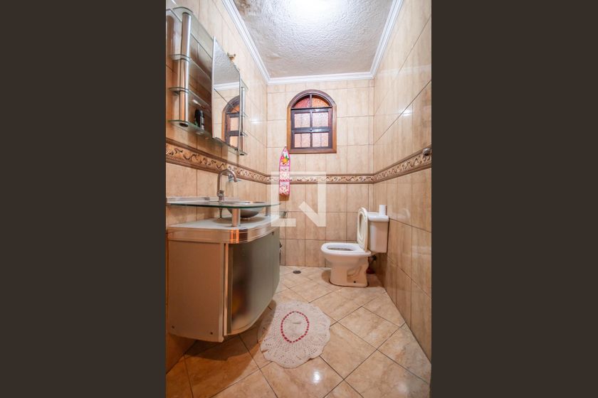 Casa, 3 quartos, 305 m² - Foto 7