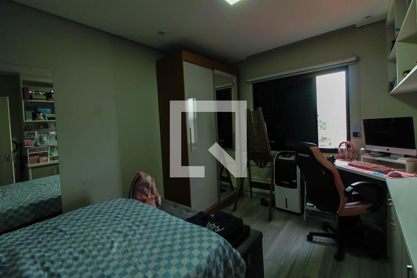 Apartamento, 3 quartos, 126 m² - Foto 31