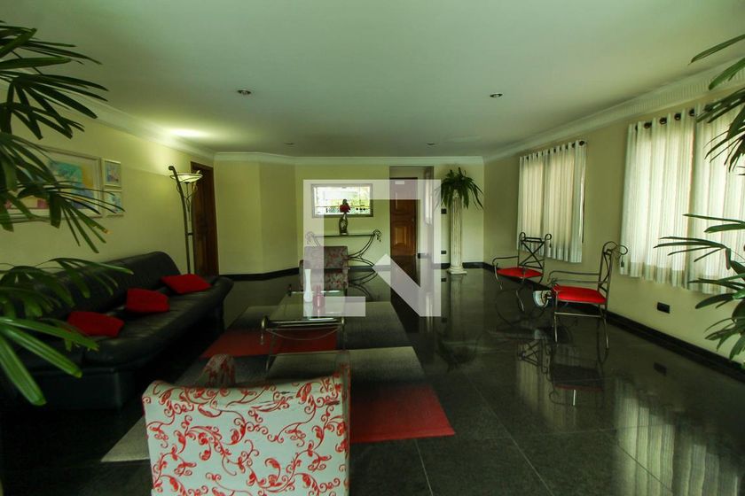 Apartamento, 3 quartos, 126 m² - Foto 83