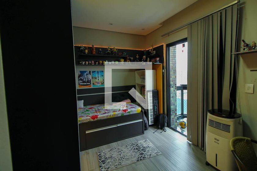 Apartamento, 3 quartos, 126 m² - Foto 45