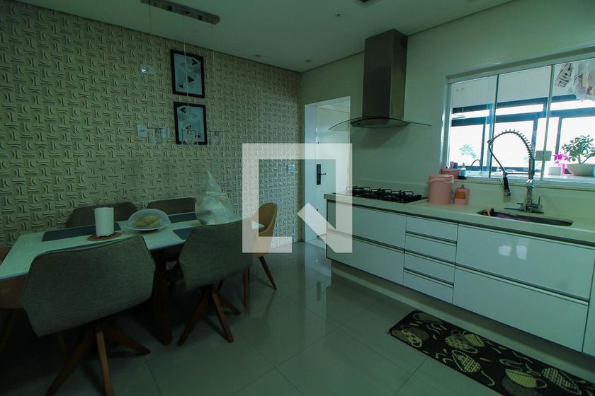 Apartamento, 3 quartos, 126 m² - Foto 59