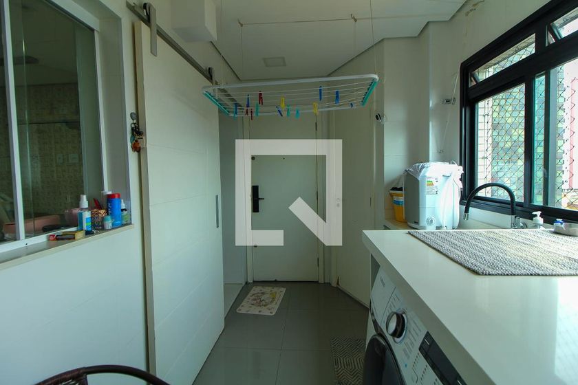 Apartamento, 3 quartos, 126 m² - Foto 67