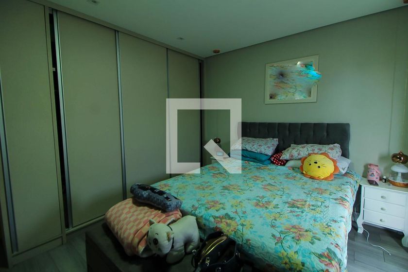 Apartamento, 3 quartos, 126 m² - Foto 21