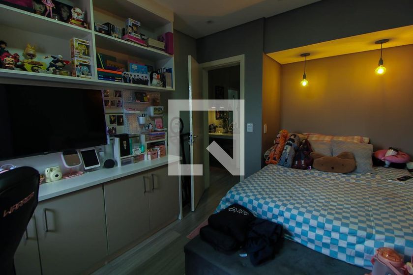 Apartamento, 3 quartos, 126 m² - Foto 35
