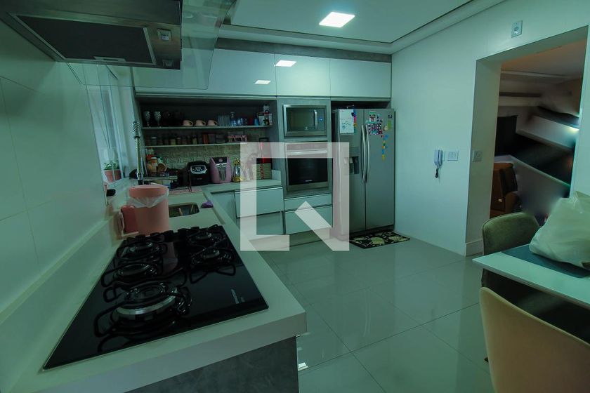 Apartamento, 3 quartos, 126 m² - Foto 55