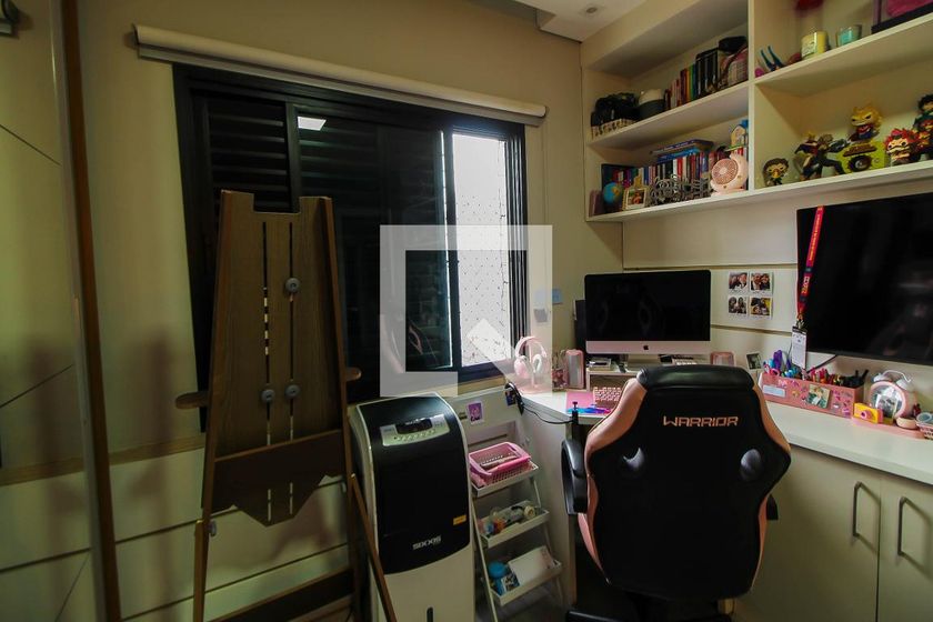 Apartamento, 3 quartos, 126 m² - Foto 37