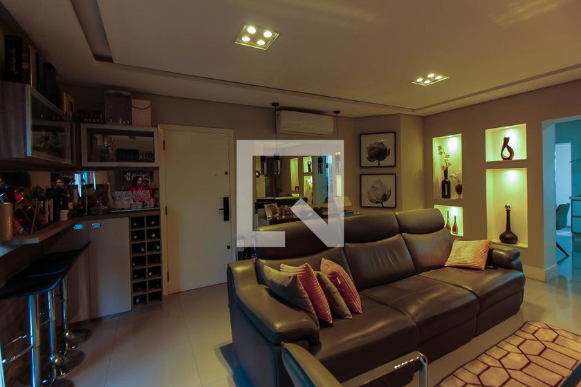 Apartamento, 3 quartos, 126 m² - Foto 5