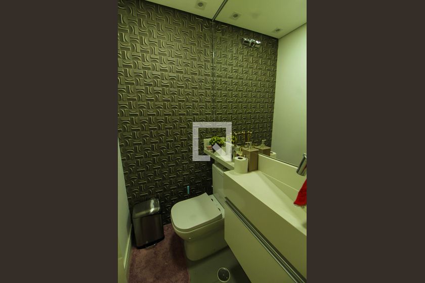 Apartamento, 3 quartos, 126 m² - Foto 15