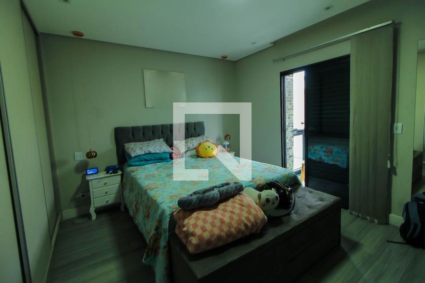 Apartamento, 3 quartos, 126 m² - Foto 17