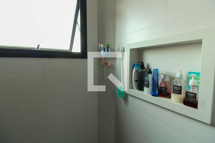 Apartamento, 3 quartos, 126 m² - Foto 43