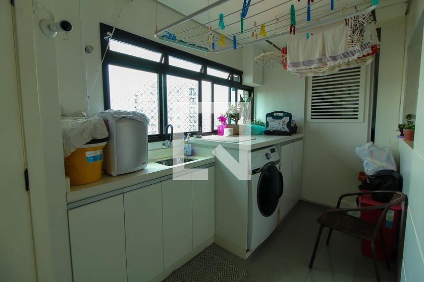 Apartamento, 3 quartos, 126 m² - Foto 63