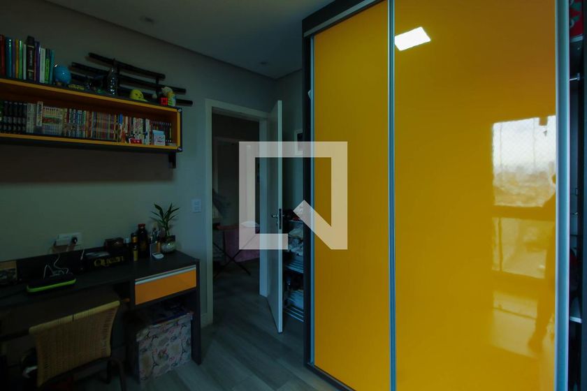 Apartamento, 3 quartos, 126 m² - Foto 49