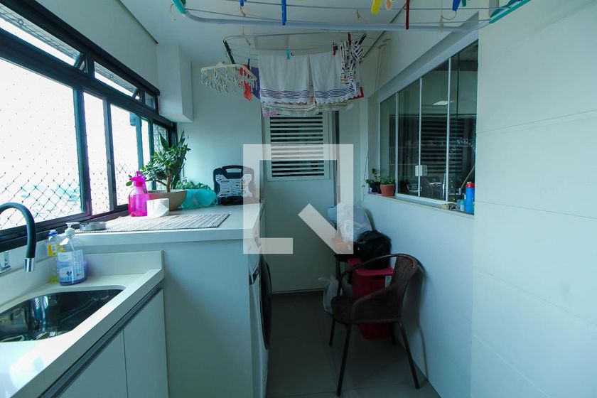 Apartamento, 3 quartos, 126 m² - Foto 65