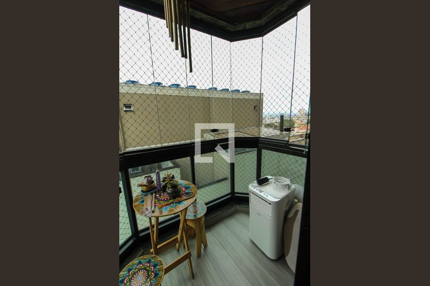 Apartamento, 3 quartos, 126 m² - Foto 29