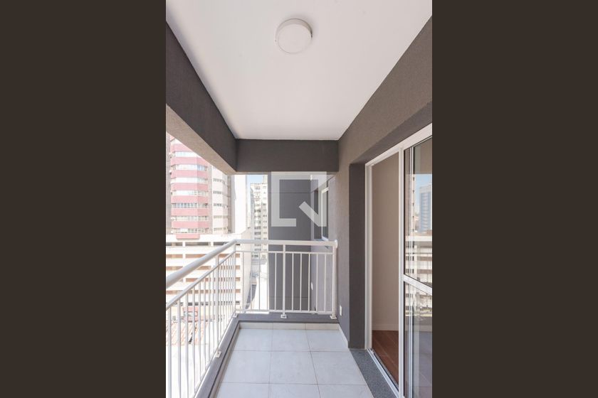 Apartamento à Venda - Centro, 1 Quarto,  40 m2 em , Campinas - sp | SoloBR